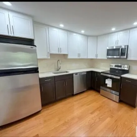 Rent this 2 bed condo on 30 Hamilton Rd