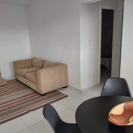 Buy this 2 bed apartment on Avenida Dom Paulo Rolim Loreiro in Vila Natal, Mogi das Cruzes - SP