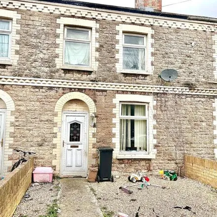 Buy this 3 bed townhouse on LBS in 2 Station Terrace, Cardiff