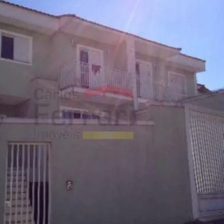 Buy this 3 bed house on Rua General Frederico Solon in Imirim, São Paulo - SP