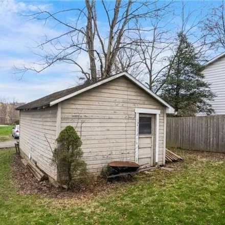 Image 9 - Potters Alley, Fredericktown Hill, East Bethlehem Township, PA 15348, USA - House for sale