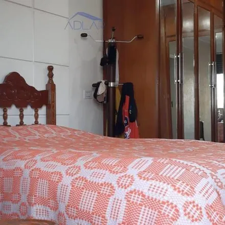 Buy this 3 bed apartment on Rua Domiciano Silva in Jardim Nasralla, Bauru - SP