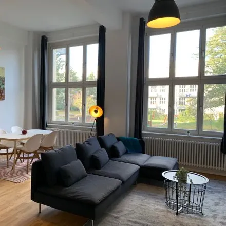 Rent this studio apartment on Billy-Wilder-Promenade 42 in 14167 Berlin, Germany