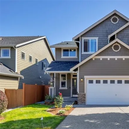Buy this 4 bed house on 12871 NE 198th Pl in Woodinville, Washington