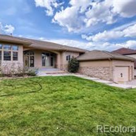 Rent this 4 bed house on 147 S Rogers Way in Golden, CO