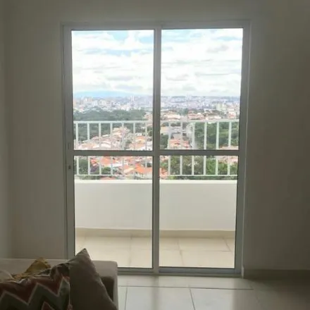 Buy this 3 bed apartment on Rua Paschoal Bernal Vecina in Jardim Prestes de Barros, Sorocaba - SP