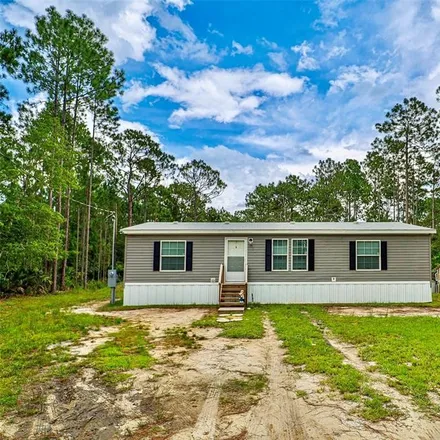 Buy this 3 bed house on 3073 Pine Street in Flagler County, FL 32110