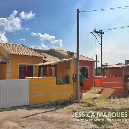 Buy this 1 bed house on Rua Onze in Tamoios, Cabo Frio - RJ