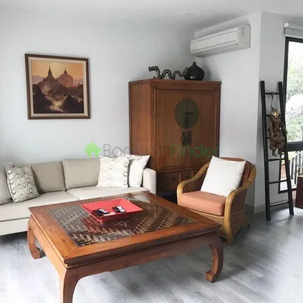 Image 4 - unnamed road, Din Daeng District, 10400, Thailand - Townhouse for rent
