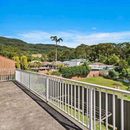 Rent this 3 bed apartment on Moreton Street in Russell Vale NSW 2517, Australia