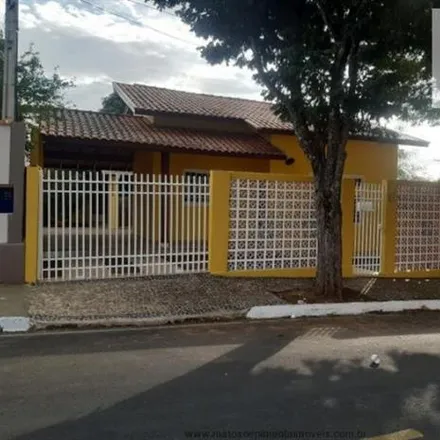 Image 2 - Rua das Centáureas, Morada das Flores, Holambra - SP, 13825-000, Brazil - House for sale