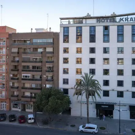 Image 9 - Campanar, Avinguda de Pius XII, 16015 Valencia, Spain - Apartment for rent