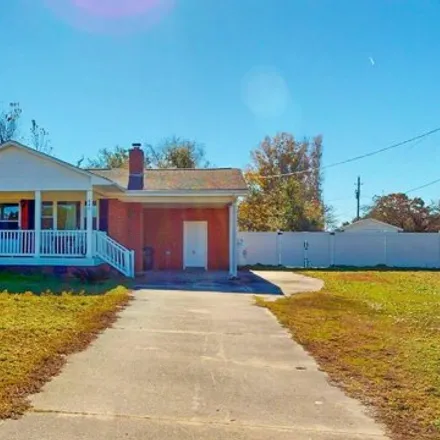 Buy this 3 bed house on 444 Peru Road in Peru, Onslow County