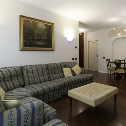 Image 14 - Via Tertulliano, 70, 20137 Milan MI, Italy - Apartment for rent