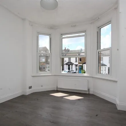 Rent this 1 bed apartment on Nicoll Court in Sydney Road, London