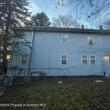 Image 4 - 100 School Street, Scranton, PA 18508, USA - House for sale