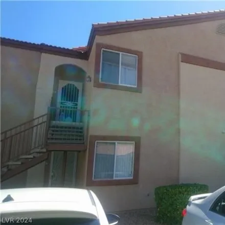 Rent this 2 bed condo on 9530 West Reno Avenue in Spring Valley, NV 89148