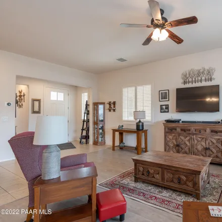 Image 5 - 12615 East Fuego Street, Prescott Valley, AZ 86327, USA - Townhouse for sale