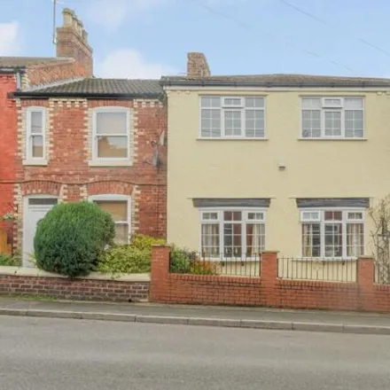 Buy this 4 bed house on Birkett Road in West Kirby, CH48 5HS