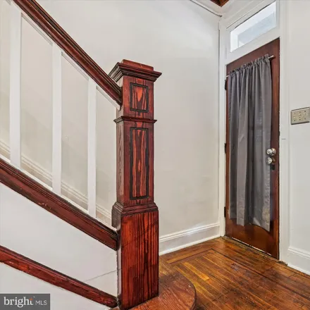 Image 4 - 3616 Malden Avenue, Baltimore, MD 21211, USA - Townhouse for sale