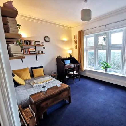 Image 1 - Liverpool, Wavertree, ENGLAND, GB - Apartment for rent