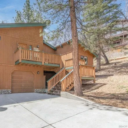 Buy this 4 bed house on 1603 Columbine Drive in San Bernardino County, CA 92314