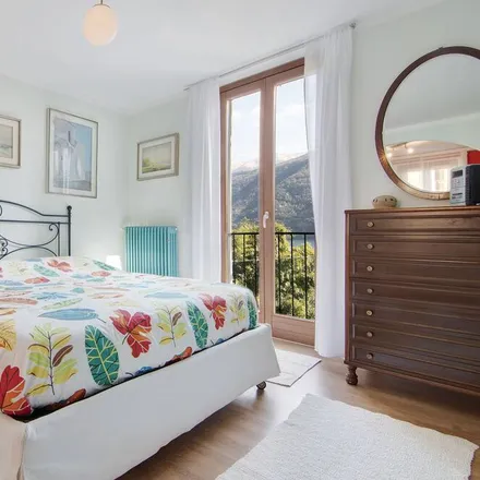 Rent this 1 bed apartment on Laglio in Como, Italy