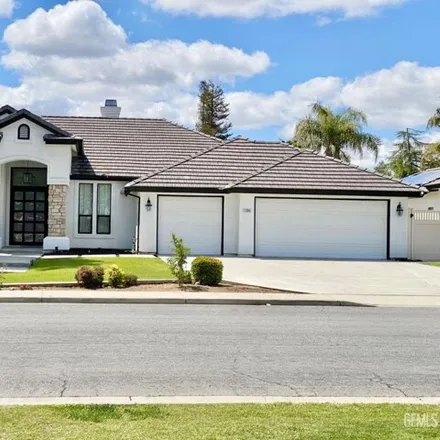 Rent this 4 bed house on 1205 Beckenham Parkway in Bakersfield, CA 93311