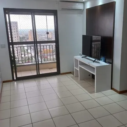 Buy this 2 bed apartment on Viver melhor in Centro Urbana Quadra 301 Conjunto 1, Samambaia - Federal District