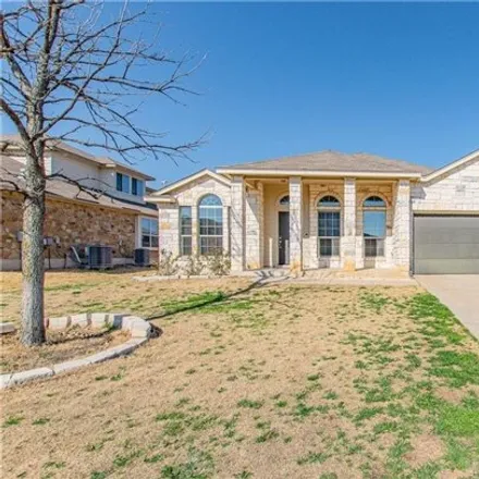 Buy this 3 bed house on 8646 Open Prairie Drive in Temple, TX 76502