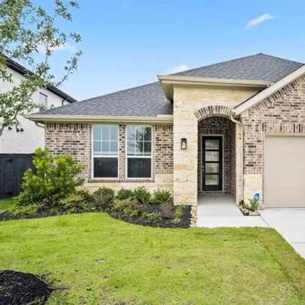 Buy this 4 bed house on Papershell Path in Fort Bend County, TX 77407