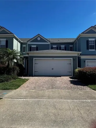 Rent this 3 bed house on 6118 Chapledale Drive in Orlando, FL 32829