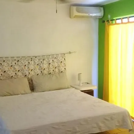 Rent this 1 bed apartment on Calle 40 Norte in Zazil Ha, 77710 Playa del Carmen