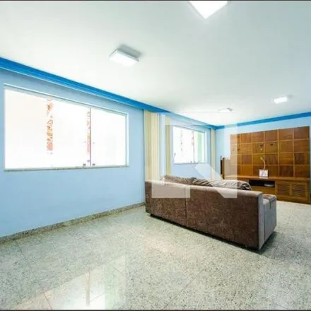 Buy this 5 bed house on Rua Osmário Soares in Dom Bosco, Belo Horizonte - MG