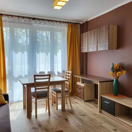 Image 2 - Wojciecha, 40-474 Katowice, Poland - Apartment for rent