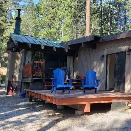 Buy this 3 bed house on 16466 Northwoods Boulevard in Truckee, CA 96161
