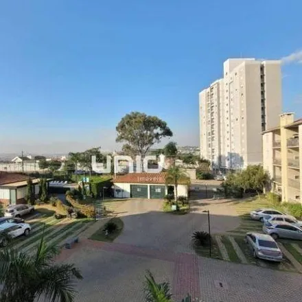 Image 2 - Avenida dos Marins, Glebas Califórnia, Piracicaba - SP, 13403-130, Brazil - Apartment for sale