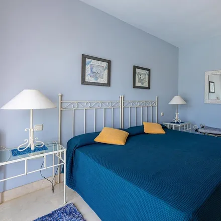 Rent this 2 bed apartment on Urbanizacion Marbella Park in 29604 Marbella, Spain