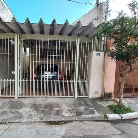 Image 2 - Rua Vergueiro 7747, Vila Firmiano Pinto, São Paulo - SP, 04272-100, Brazil - House for sale