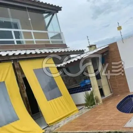Buy this 6 bed house on Farmácia do Trabalhador do Bairro in Avenida General Antônio Sebastião Basílio Pirro, Centro