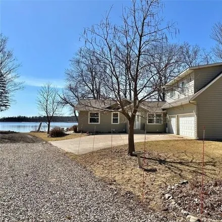 Image 1 - 1595 White Cloud Drive South, Isle, Mille Lacs County, MN 56342, USA - House for sale
