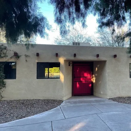 Image 2 - Tucson, AZ - House for rent