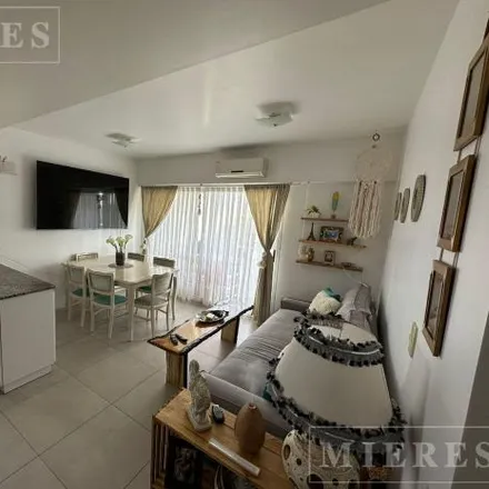 Buy this 1 bed apartment on unnamed road in Partido de Tigre, 1670 Nordelta