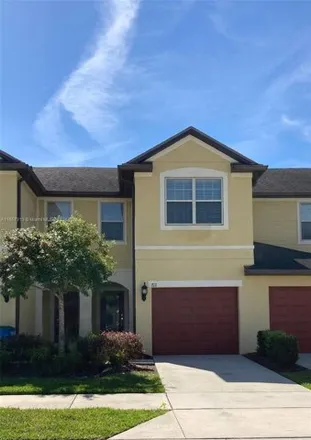 Buy this 3 bed house on 726 Virtuoso Lane in Orange County, FL 32824