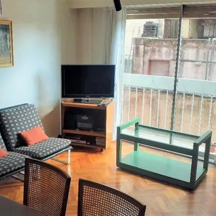 Rent this 1 bed apartment on Doblas 200 in Caballito, C1424 BRA Buenos Aires