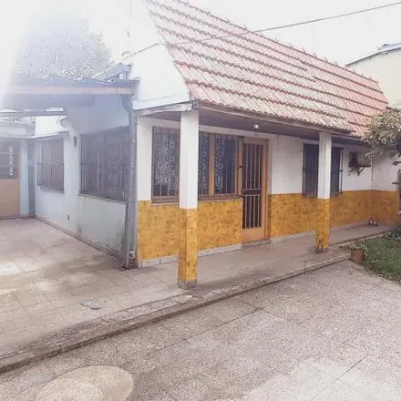 Buy this 2 bed house on Grupo Scout Julio Verne in Calle 12, Partido de La Plata