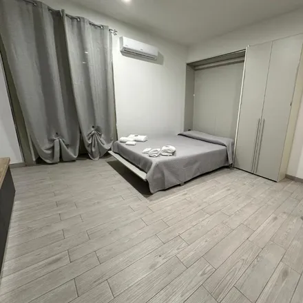 Image 1 - Il Locandiere, Via Monte Carmelo, 95041 Caltagirone CT, Italy - Apartment for rent