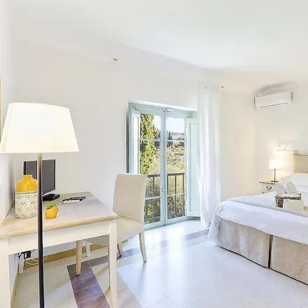 Rent this 5 bed house on Montecatini Terme in Via Giosuè Borsi, 51061 Montecatini Terme PT