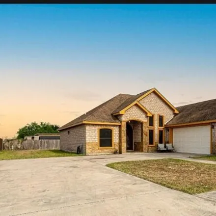 Buy this 3 bed house on 2451 Jessica Drive in San Juan, TX 78589