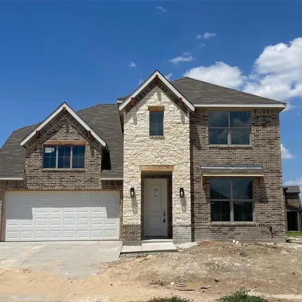 Buy this 5 bed house on Valero in Fort Worth Highway, Weatherford